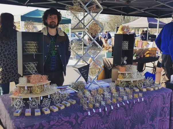 markets and shows 2